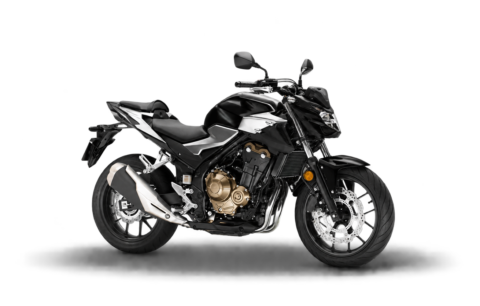 Proteção para Motos